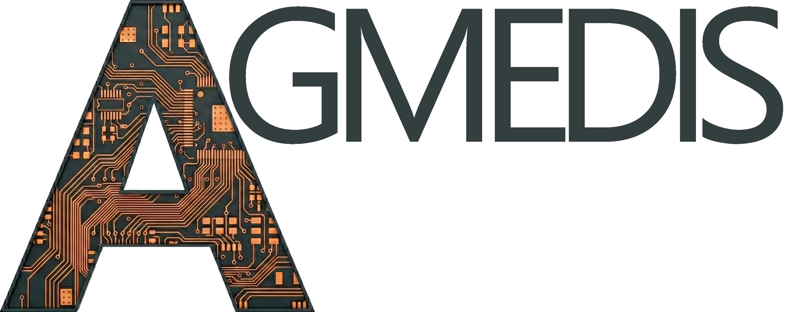 Agmedis Logo